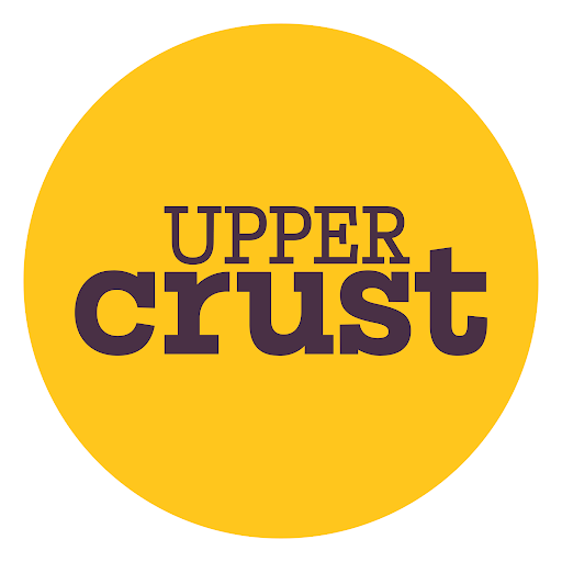 S S P Uppercrust logo