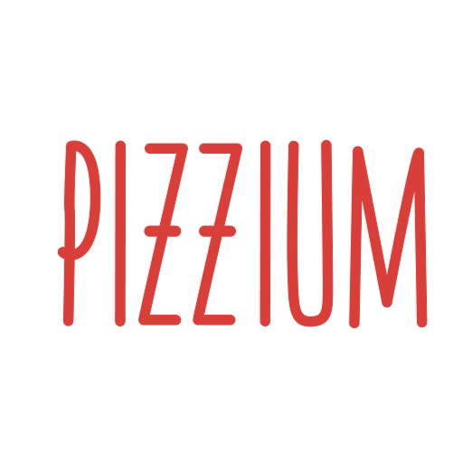 Pizzium - Via Anfossi logo