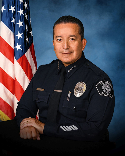 El Monte used $152,000 grant to hire security firm that employed its police chief