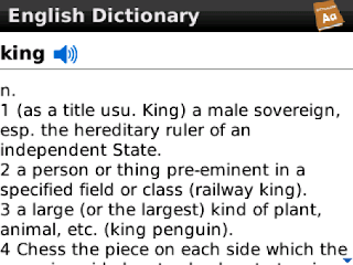 Dictionary v1.0 Dictionary v1.0