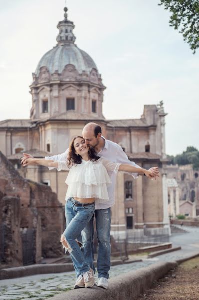 結婚式の写真家Dinara Kuleshova (aranid)。2019 12月5日の写真