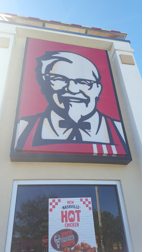 Fast Food Restaurant «KFC», reviews and photos, 12225 Collier Blvd, Naples, FL 34116, USA