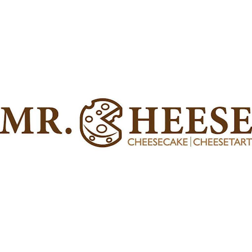 Mr.Cheese logo