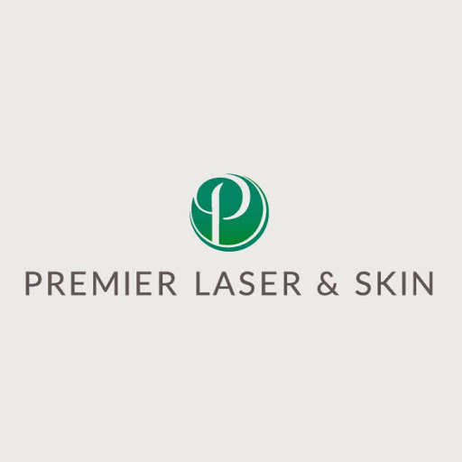 Premier Laser & Skin Clinic Kingston logo