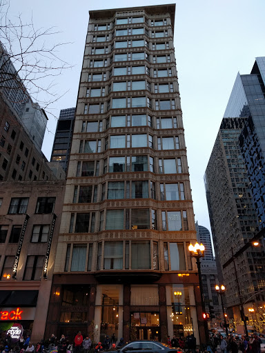 The Alise Chicago - A Staypineapple Hotel
