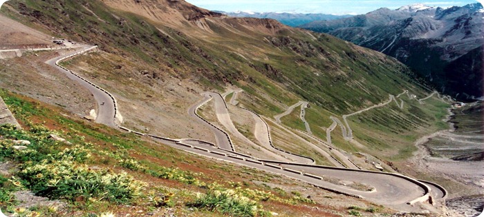 stelvio