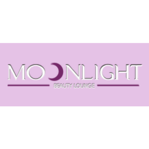 Moonlight Beauty Lounge logo