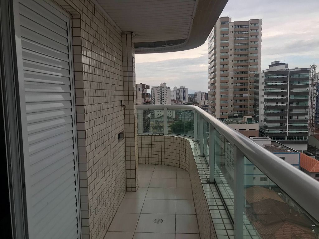 Apartamentos à venda Vila Caiçara