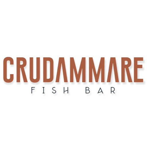 Crudammare logo