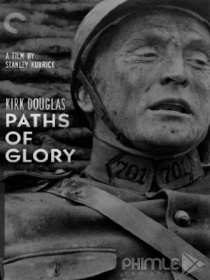 Movie Đường Tới Vinh Quang - Paths of Glory (1957)