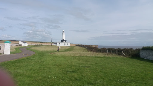 20170824 152150 Nash Point lighthouse