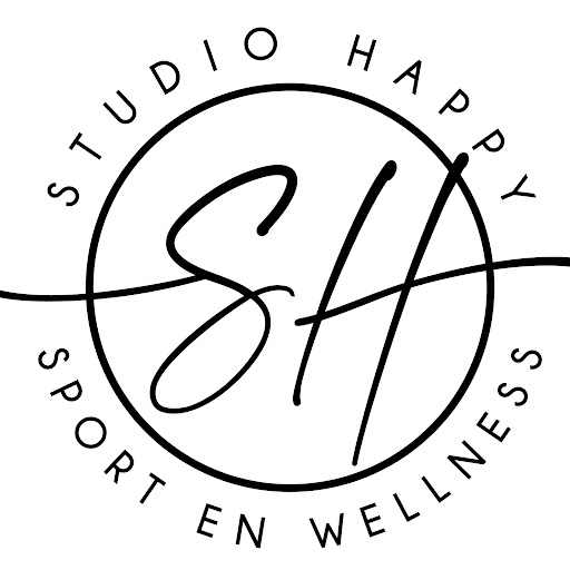 Studio Happy logo