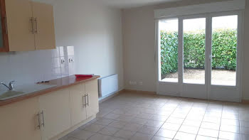 appartement à Poitiers (86)