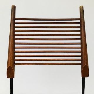 Modernist Chair