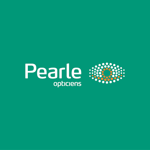 Pearle Opticiens Nijkerk logo
