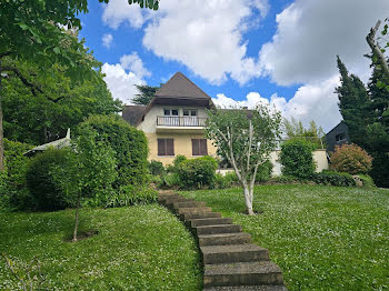 maison à Bougival (78)