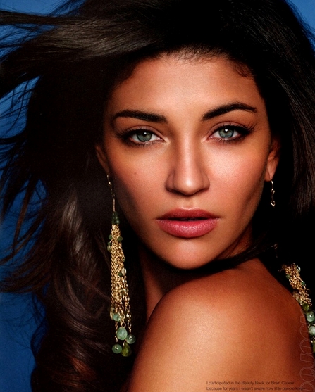 Jessica Szohr Profile Pics Dp Images