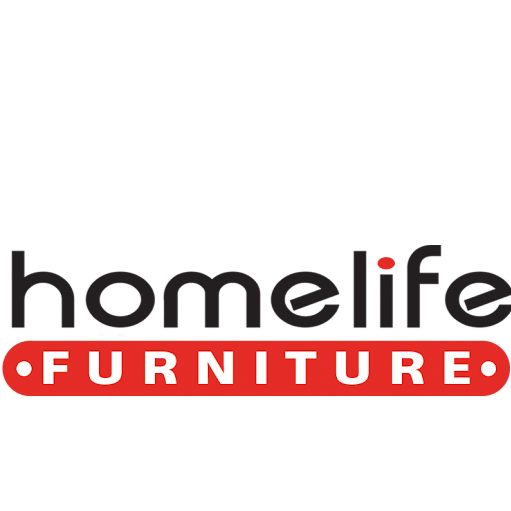 Homelife Furniture & Mattress logo