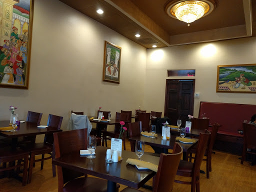 Indian Restaurant «Saffron Indian Cuisine», reviews and photos, 1077 W Broad St, Falls Church, VA 22046, USA