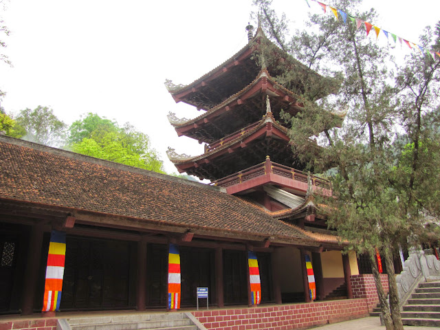 Вьетнам-онлайн, 2 недели, Ханой - Сайгон 13.04.15 - 27.04.15, одиночный трип