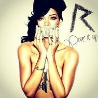 Rihanna - Pour It Up (Cosmic Dawn Radio Edit)