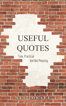 Useful Quotes cover