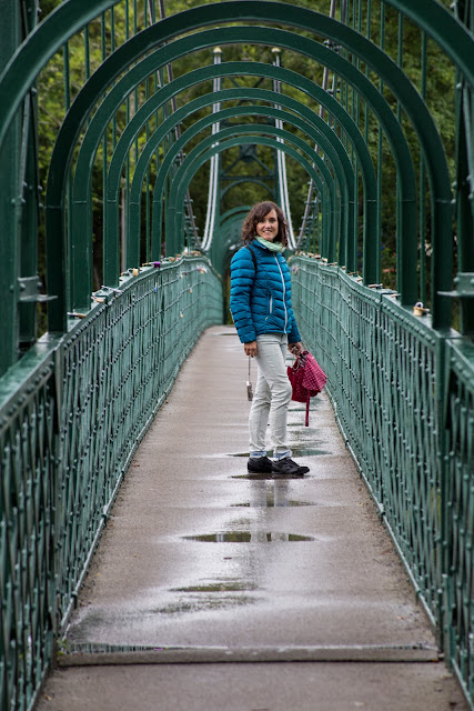 Naturaleza y relax en los alrededores de Pitlochry. Y la noche de las Highlands! - ESCOCIA: verde que te quiero verde! (15)