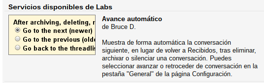 Como Configuro En La Bandeja De Entrada Gmail Trợ Giup