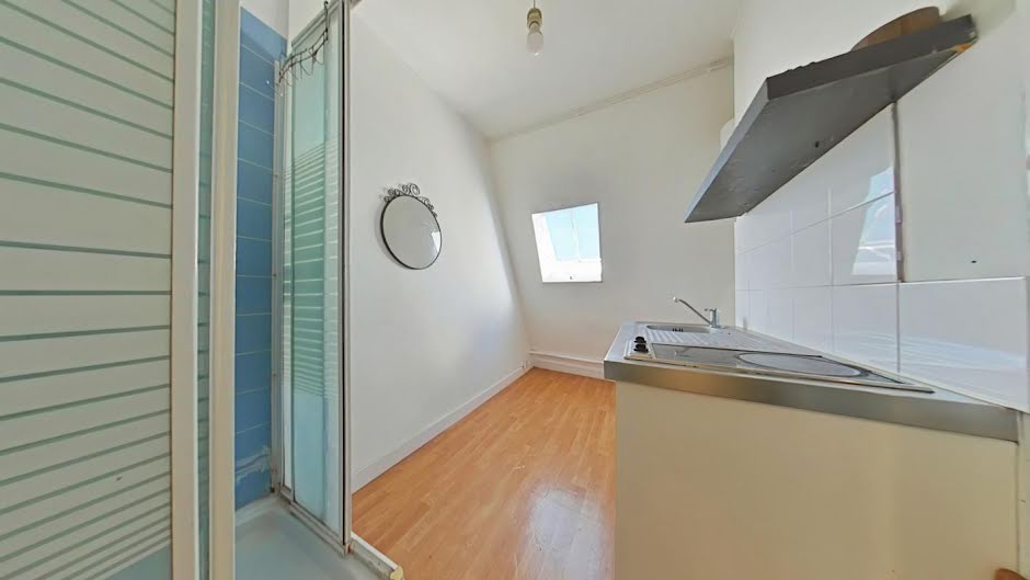 Vente appartement 2 pièces  à Paris 8ème (75008), 105 000 €