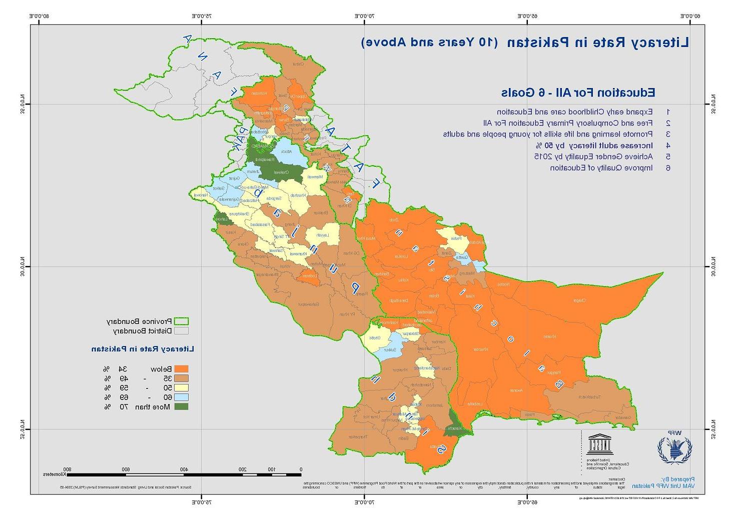 Pakistan has come a long way