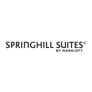 SpringHill Suites by Marriott Baton Rouge North/Airport logo