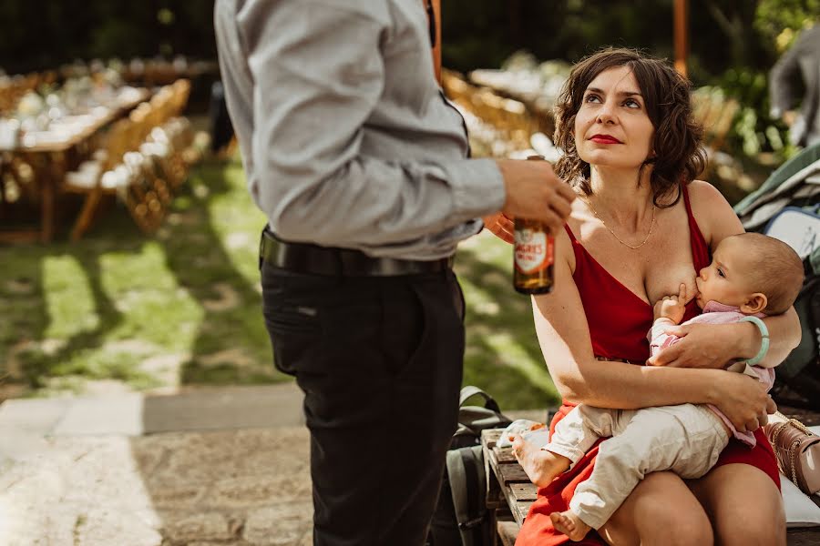 Fotógrafo de casamento André Henriques (henriques). Foto de 31 de janeiro 2023