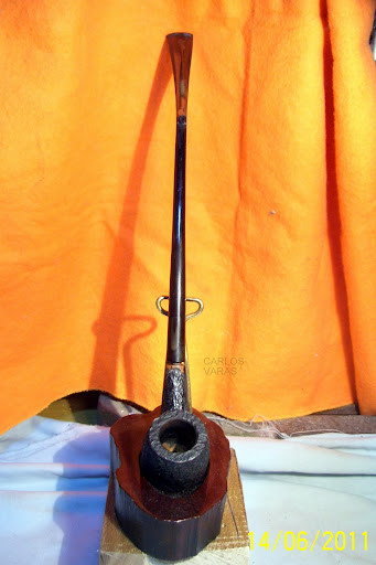 SAVINELLI CHURCHWARDEN - AGED BRIAR-ITALY 100_8371