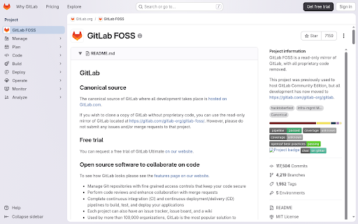 ReadmeUp screenshot 3