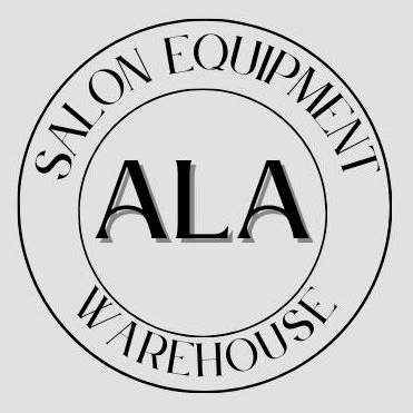 ALA-Salon Equipment Warehouse logo