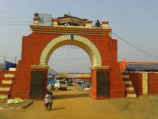 Hijla Mela, Hijala Road, Hizla, Dumka, Jharkhand 814101, India, Fairground, state JH