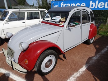 2018.09.09-036 Citroën 2 CV