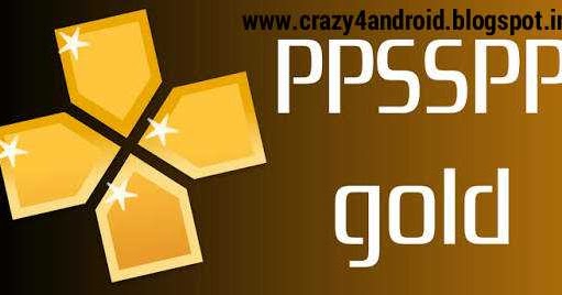 [Updated] PPSSPP Gold - PSP Emulator v1.3.0.1 Cracked Apk ...