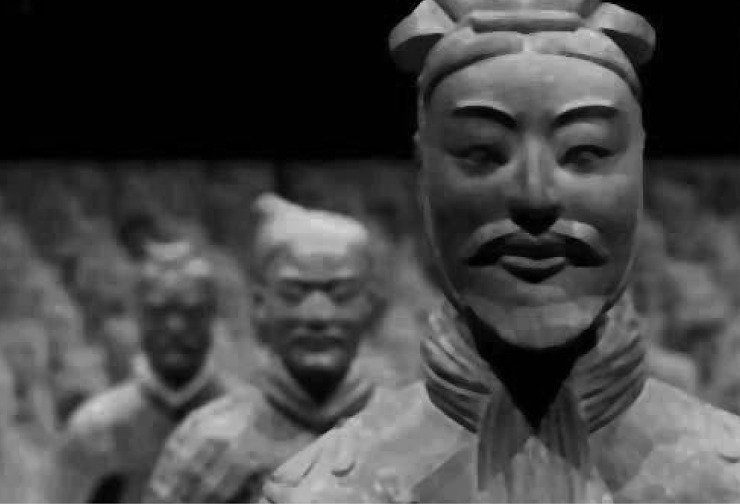 7 Factores que la Estrategia debe comparar entre Competidores (Sun Tzu)