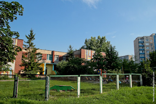 Экспедиция по Троещине, часть 9