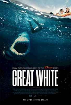 Movie: Great White (2021)