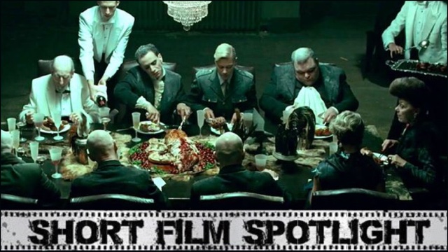 Merc With A Movie Blog Short Film Spotlight Next Floor