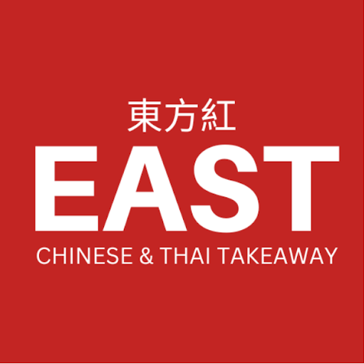 East Oriental Take Out logo