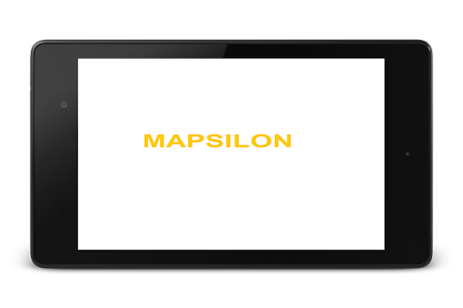 Mapsilon