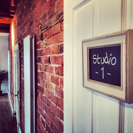 Studio One Yoga