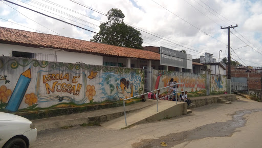 Escola Municipal Pedro Álvares Cabral, Rua Nazareno - Socorro, Jaboatão dos Guararapes - PE, 54150-230, Brasil, Educação_Escolas_de_ensino_fundamental, estado Pernambuco