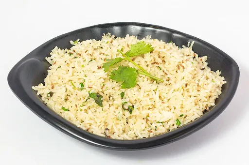 Jeera Rice