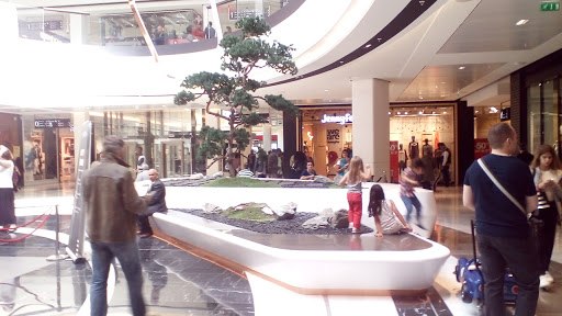 Centre Commercial Rosny 2