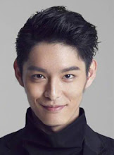 Yu-Ning Tsao / Cao Youning China Actor