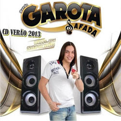 Baixar CD Gratis Garota Safada   Verão 2013 download